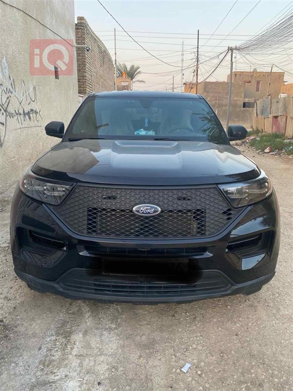 Ford for sale in Iraq